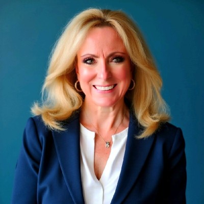 Dr. Deborah Wall, PhD, MPhil, MBA